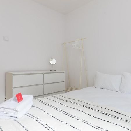 Rondo ONZ Sunny Apartment Warsawa Bagian luar foto